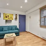 Guestready-charming 15 Mins To Grand Palais Daire *