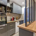 Guestready-charming 15 Mins To Grand Palais Paris