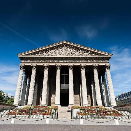 Guestready-charming 15 Mins To Grand Palais *
