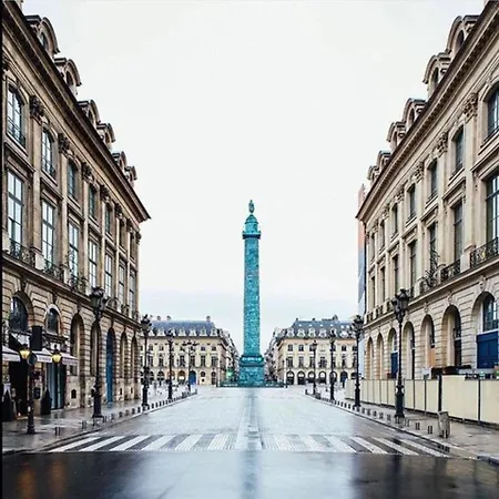 Guestready-charming 15 Mins To Grand Palais * Paříž