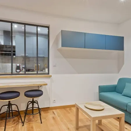 Guestready-charming 15 Mins To Grand Palais * Παρίσι