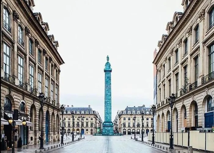 Guestready-charming 15 Mins To Grand Palais * Париж