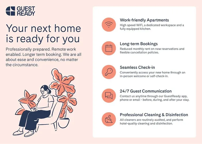 Guestready-charming 15 Mins To Grand Palais Апартаменты *